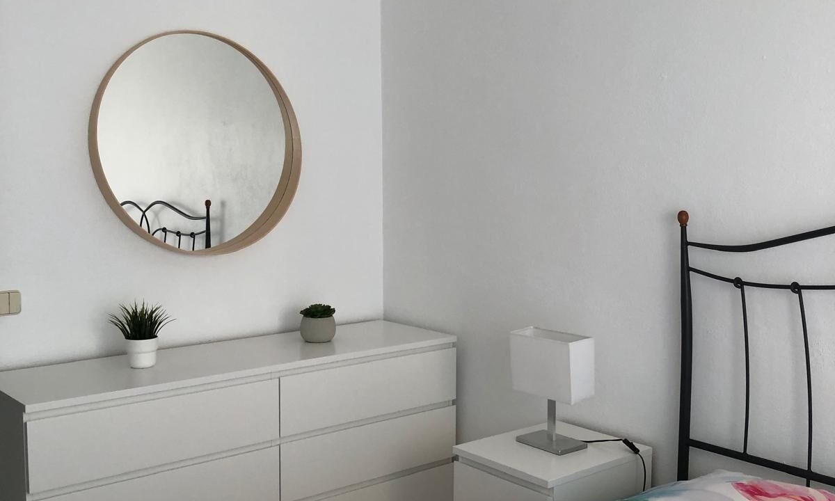 Photo of Bedroom in Alfanzina