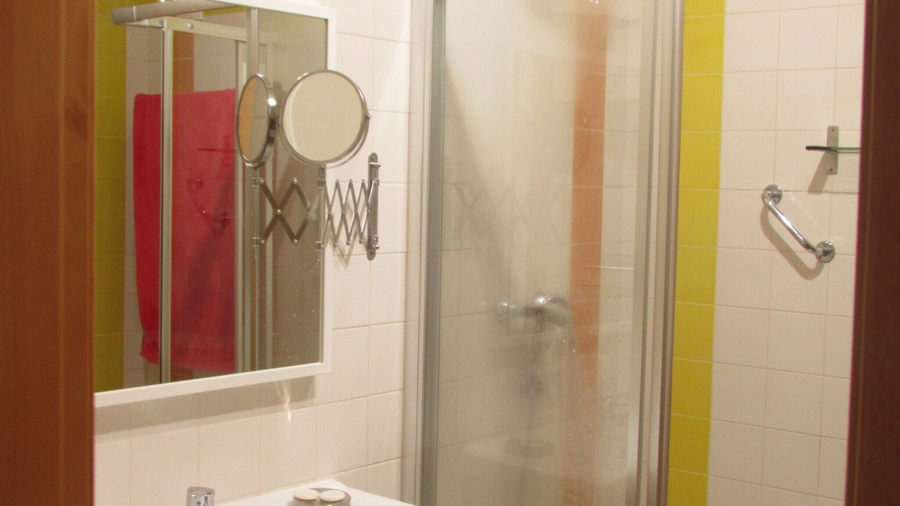 Photo of Bathroom in Reveladas