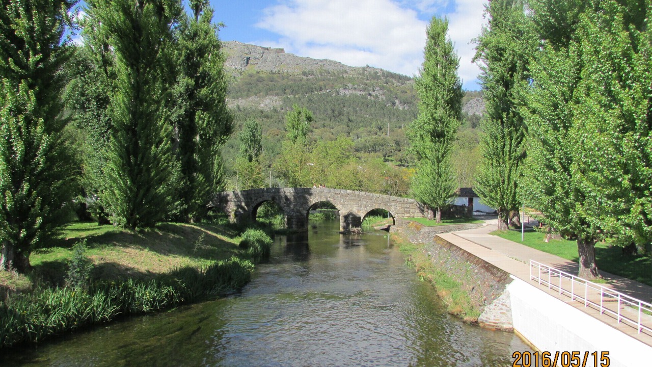 Photo of Outdoor in Reveladas