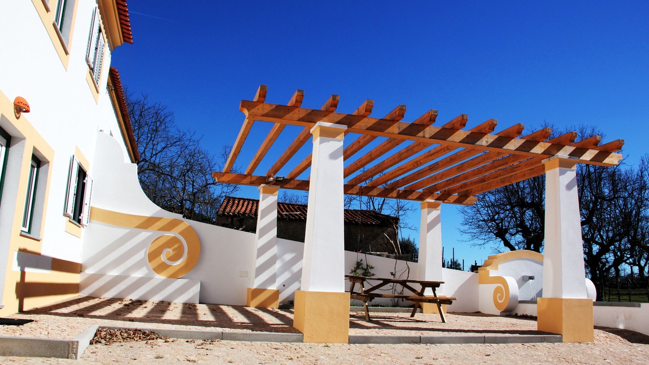 Photo of Outdoor in Reveladas