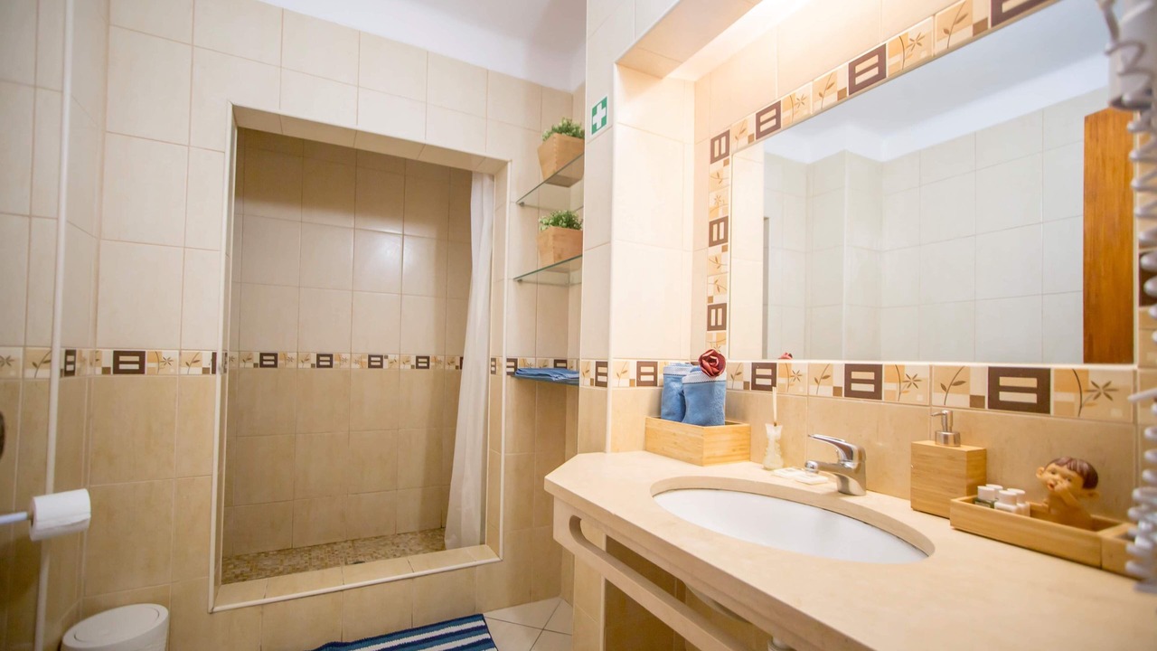 Photo of Bathroom in Correeira