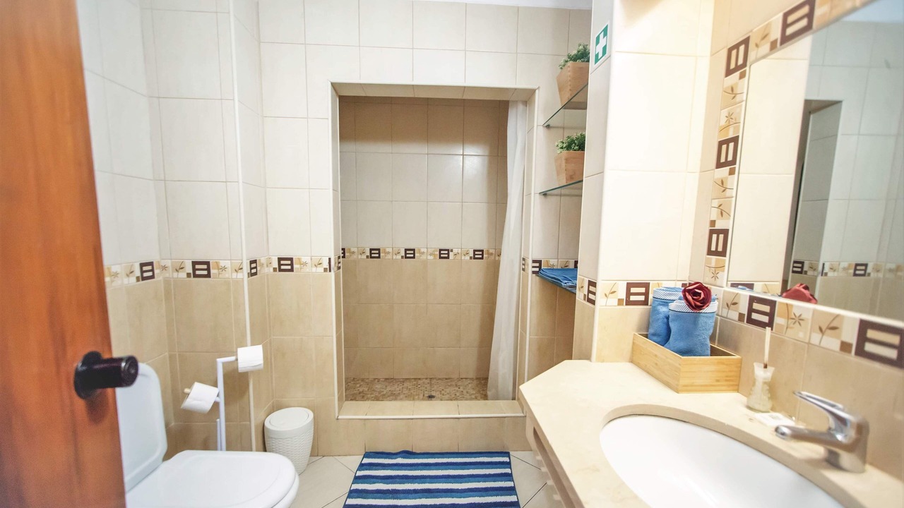 Photo of Bathroom in Correeira