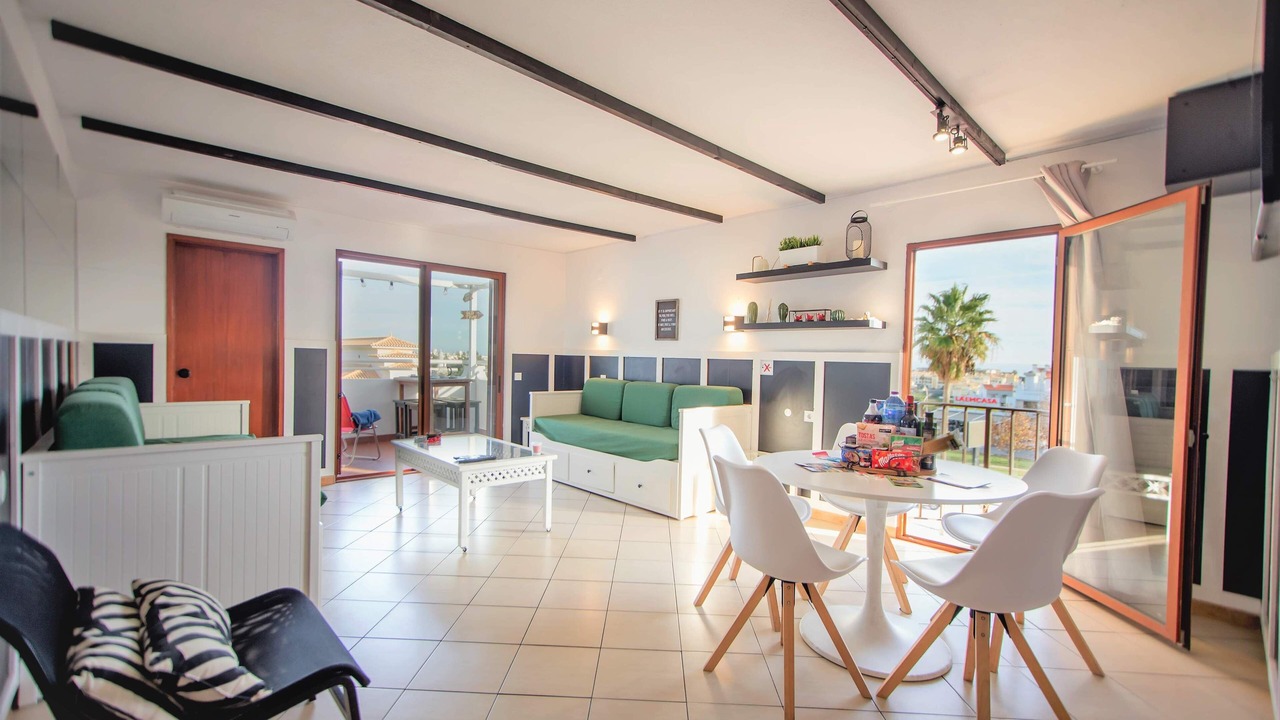 Photo of Livingroom in Correeira