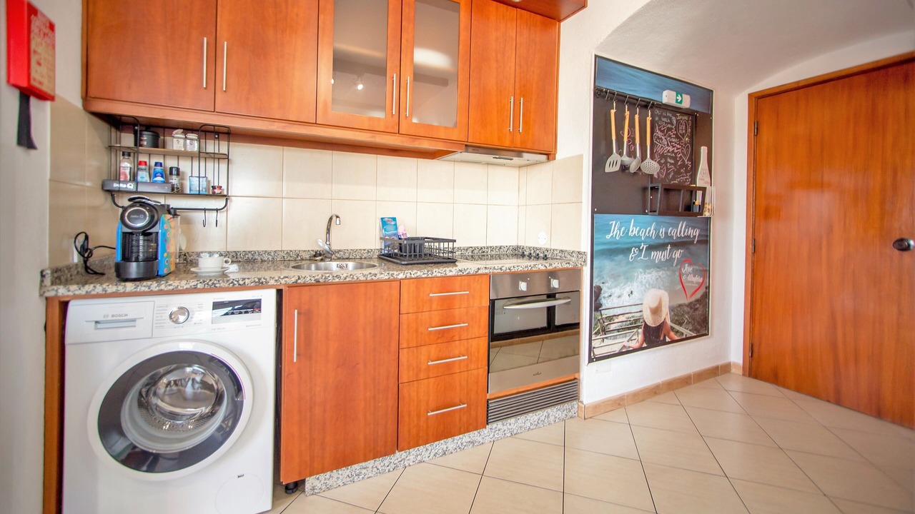 Photo of Kitchen in Correeira