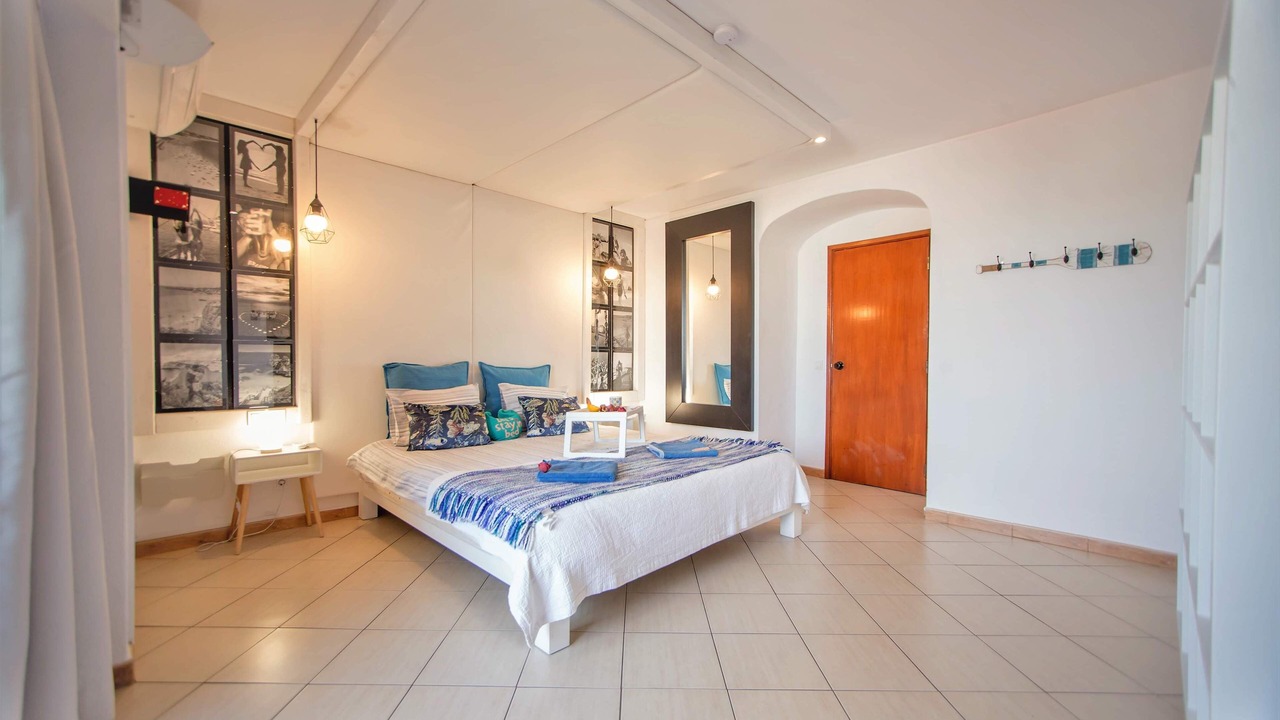 Photo of Bedroom in Correeira