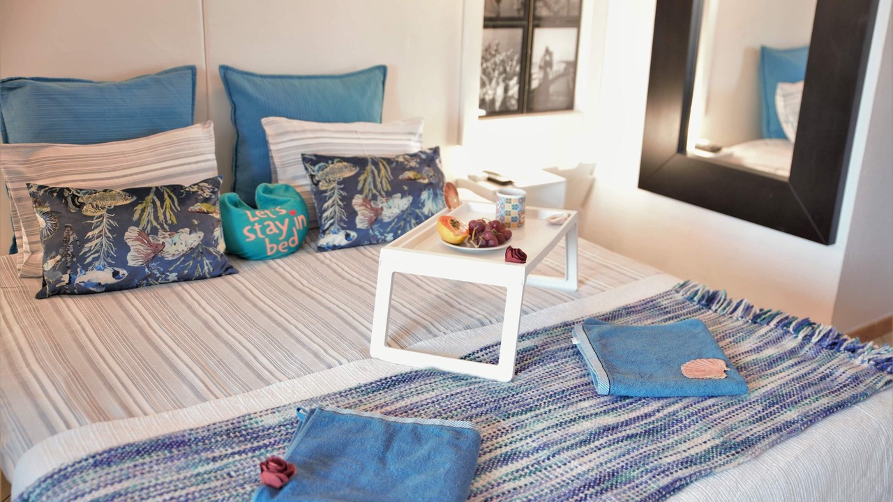 Photo of Bedroom in Correeira