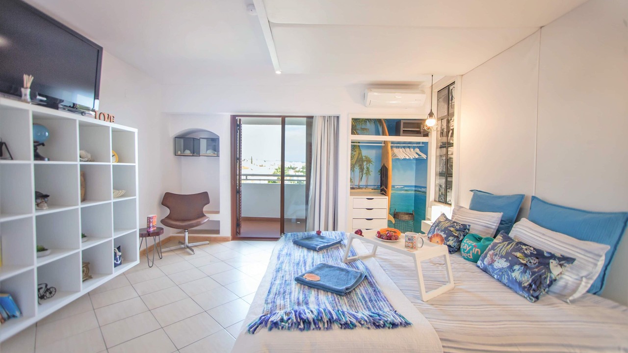 Photo of Bedroom in Correeira