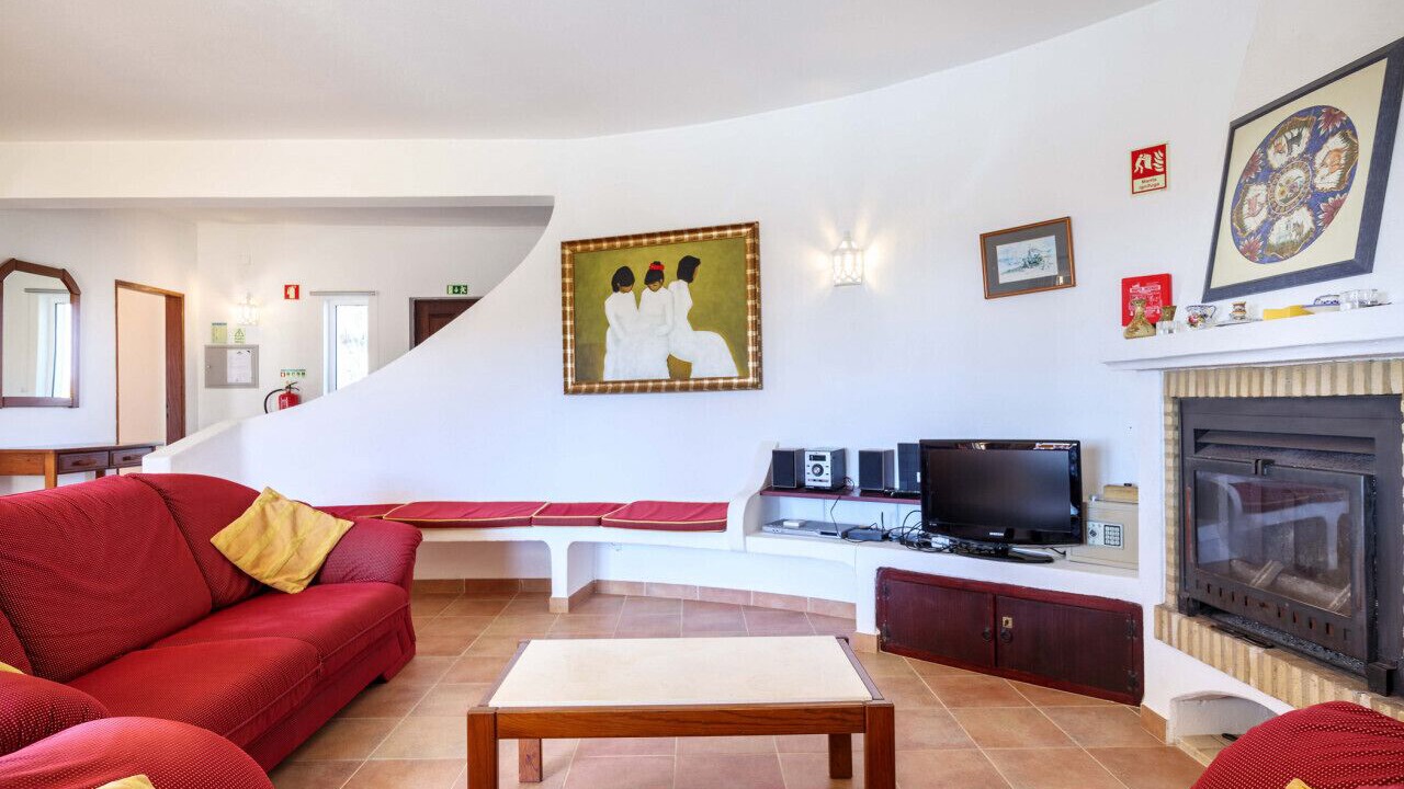 Photo of Livingroom in Lagos