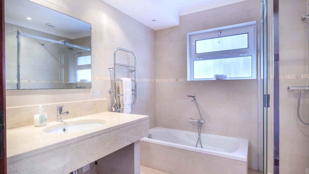 Photo of Bathroom in Lagos