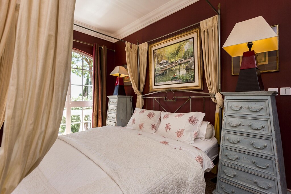Photo of Bedroom in Cerro do Mocho