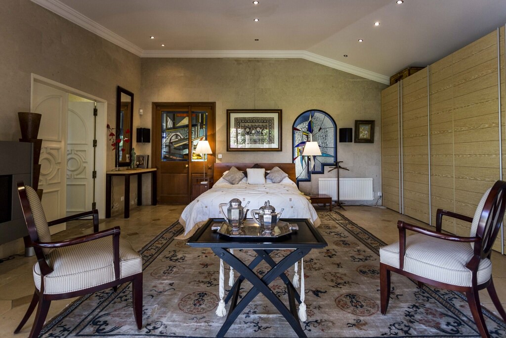 Photo of Livingroom in Cerro do Mocho