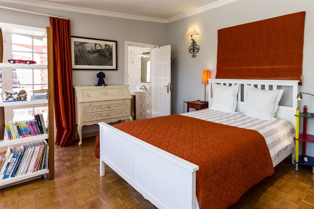 Photo of Bedroom in Cerro do Mocho
