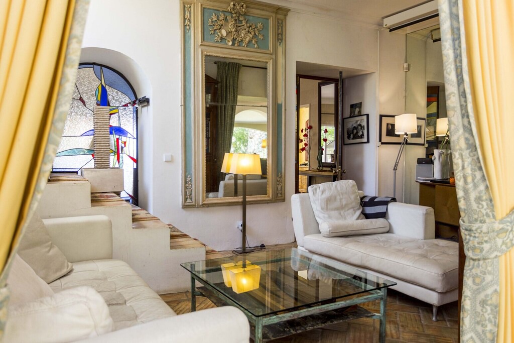 Photo of Livingroom in Cerro do Mocho