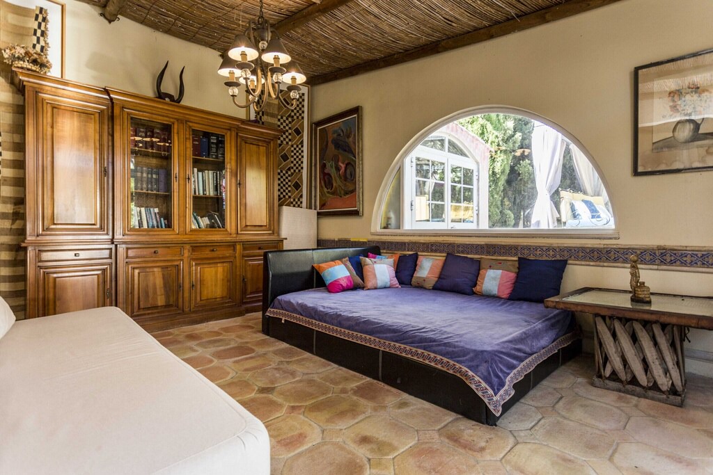 Photo of Bedroom in Cerro do Mocho