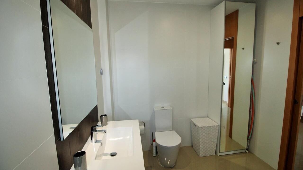 Photo of Bathroom in Vale de Parra