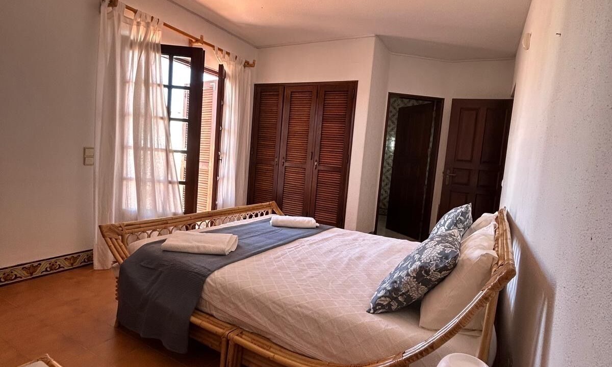 Photo of Bedroom in Santa Eulalia