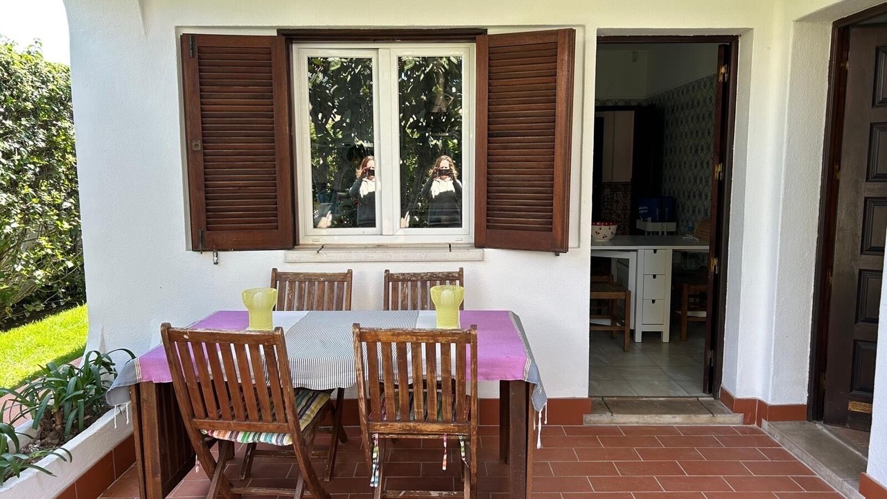 Photo of Outdoor in Santa Eulalia