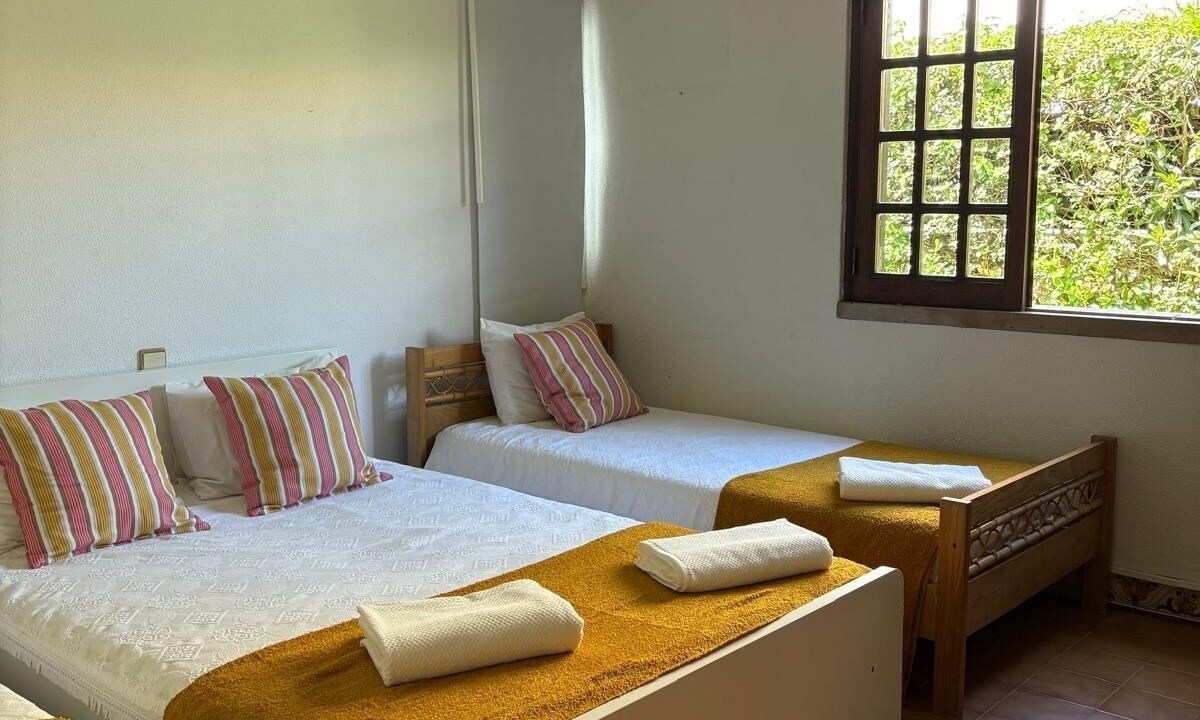 Photo of Bedroom in Santa Eulalia