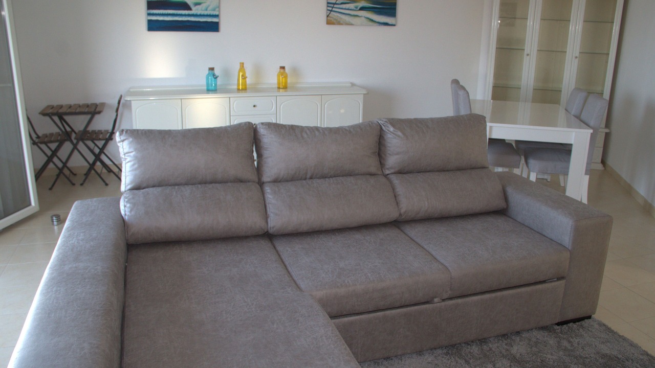 Photo of Livingroom in Ericeira
