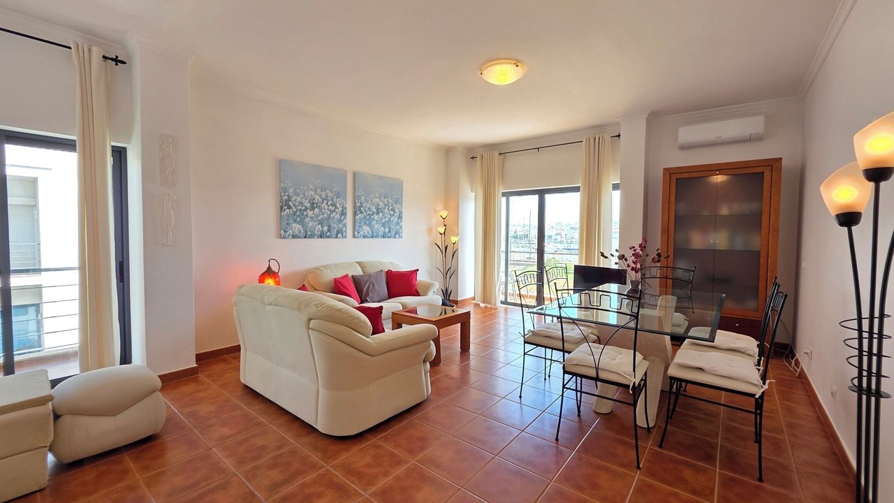 Photo of Livingroom in Meia Praia