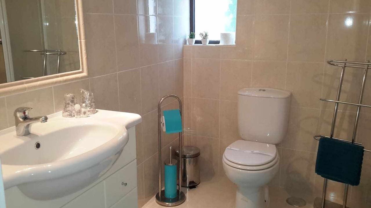 Photo of Bathroom in Albufeira