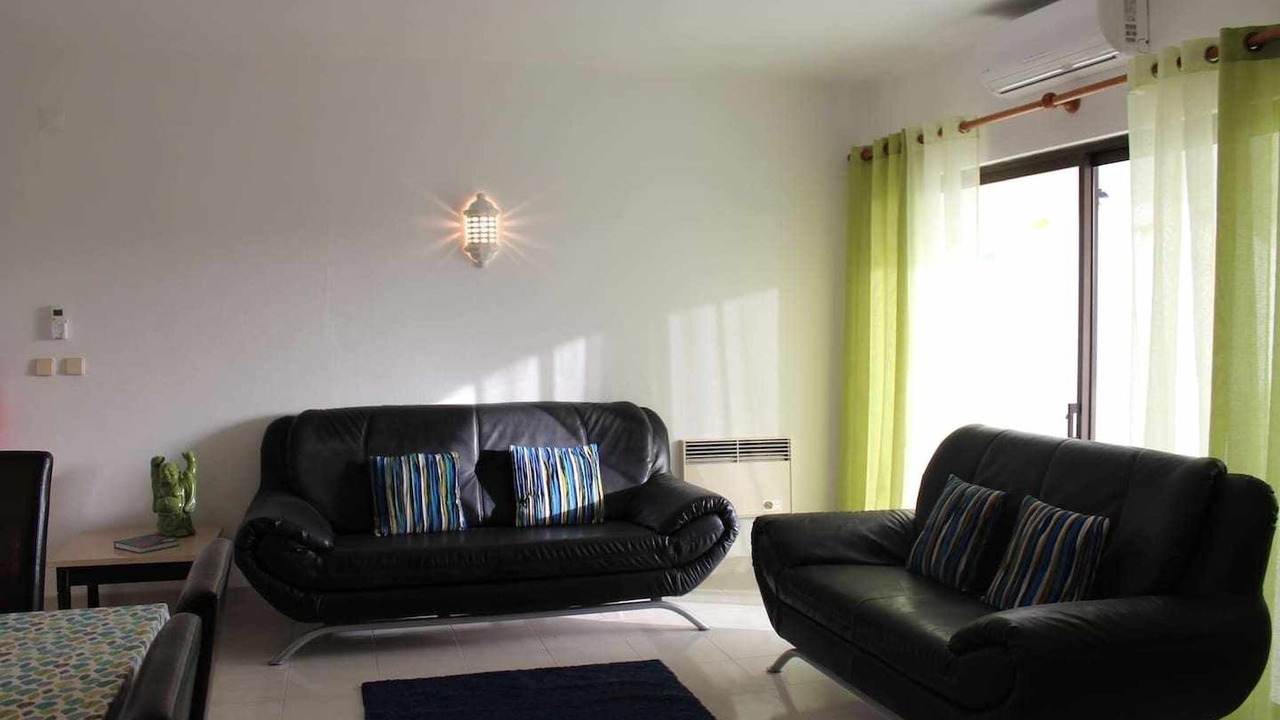 Photo of Bedroom in Albufeira