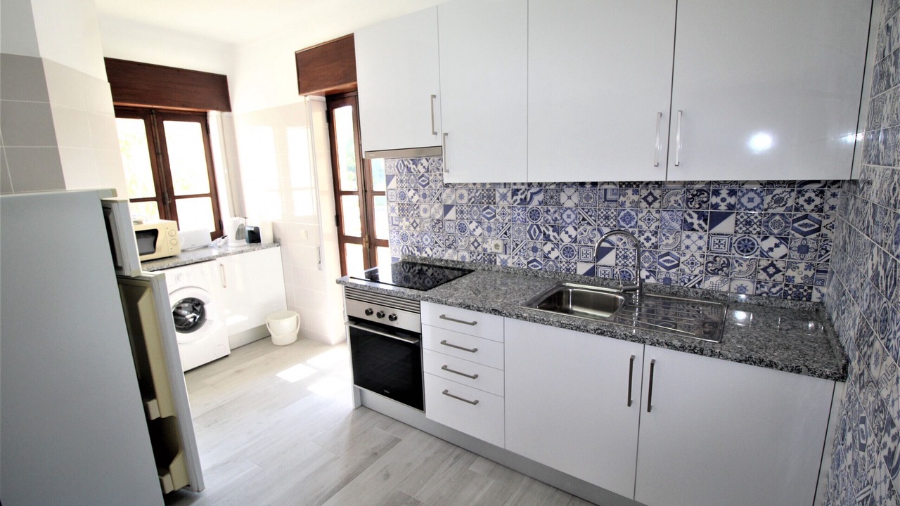 Photo of Kitchen in Alvor