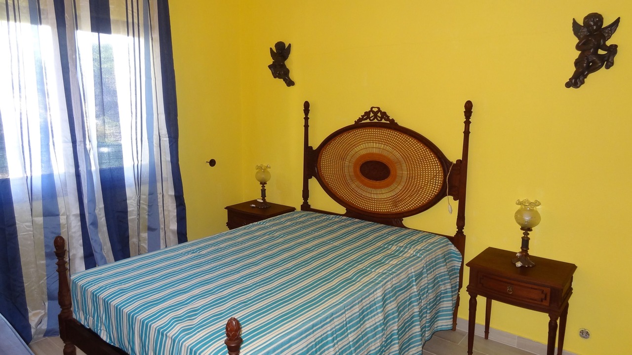 Photo of Bedroom in Albufeira