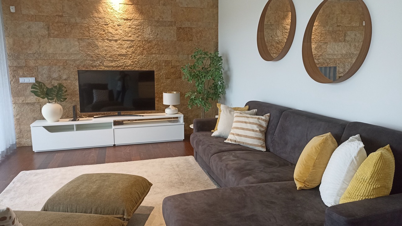Photo of Livingroom in Vilamoura