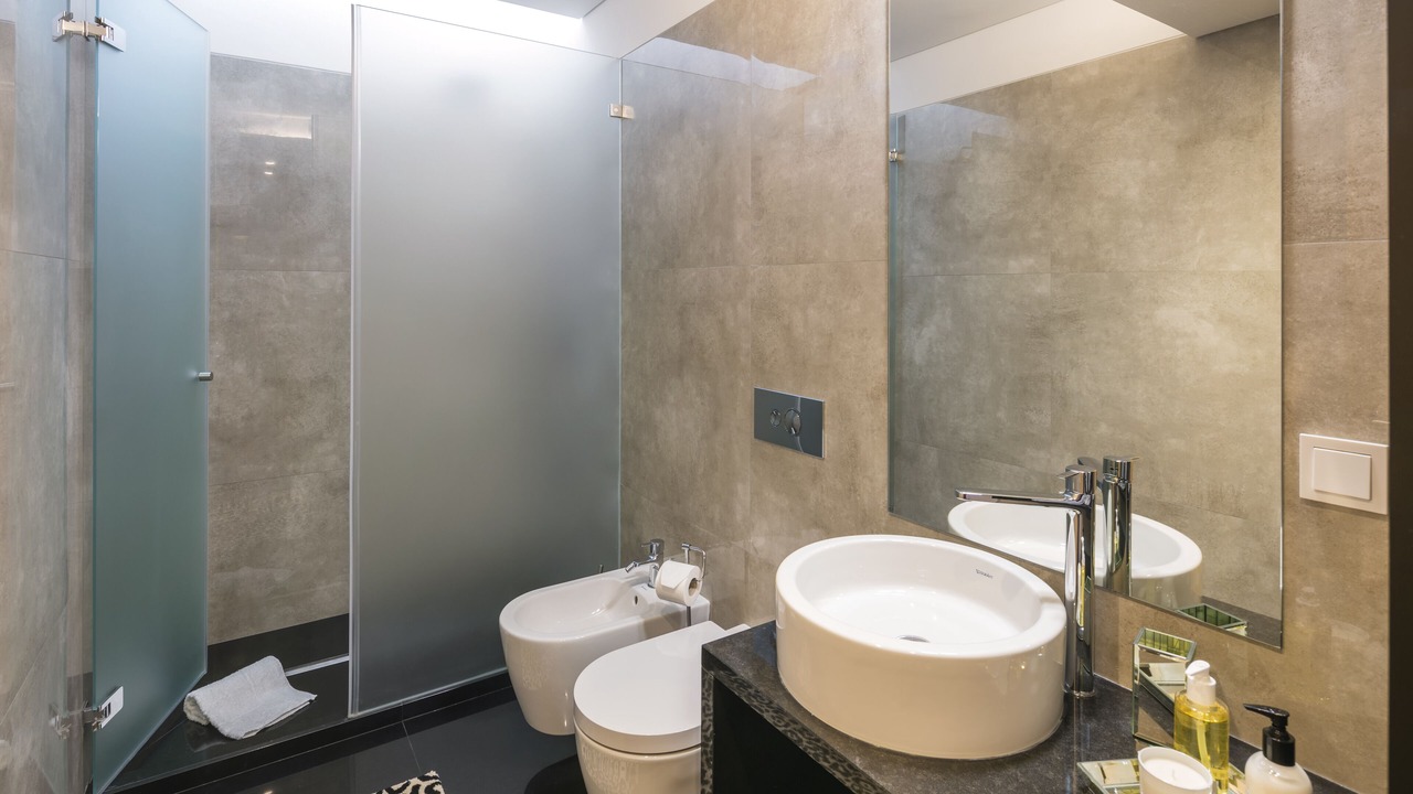 Photo of Bathroom in Vilamoura