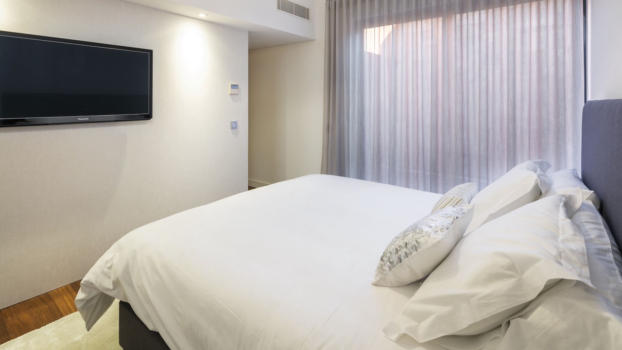 Photo of Bedroom in Vilamoura