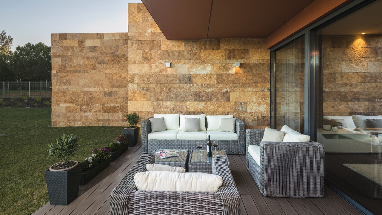 Photo of Patio Balcony in Vilamoura