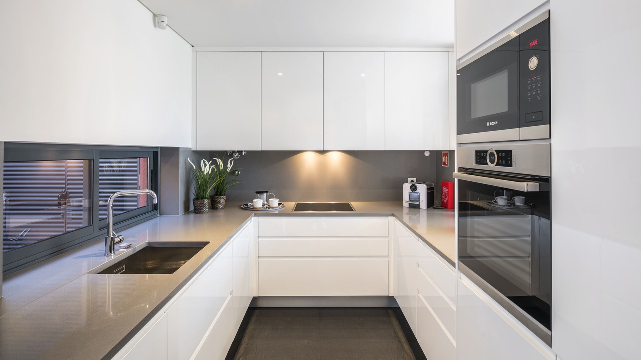 Photo of Kitchen in Vilamoura