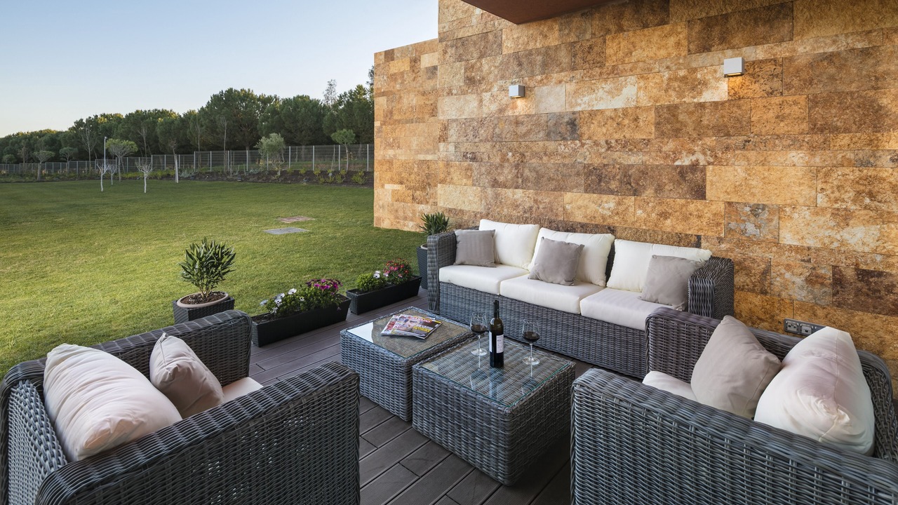 Photo of Patio Balcony in Vilamoura