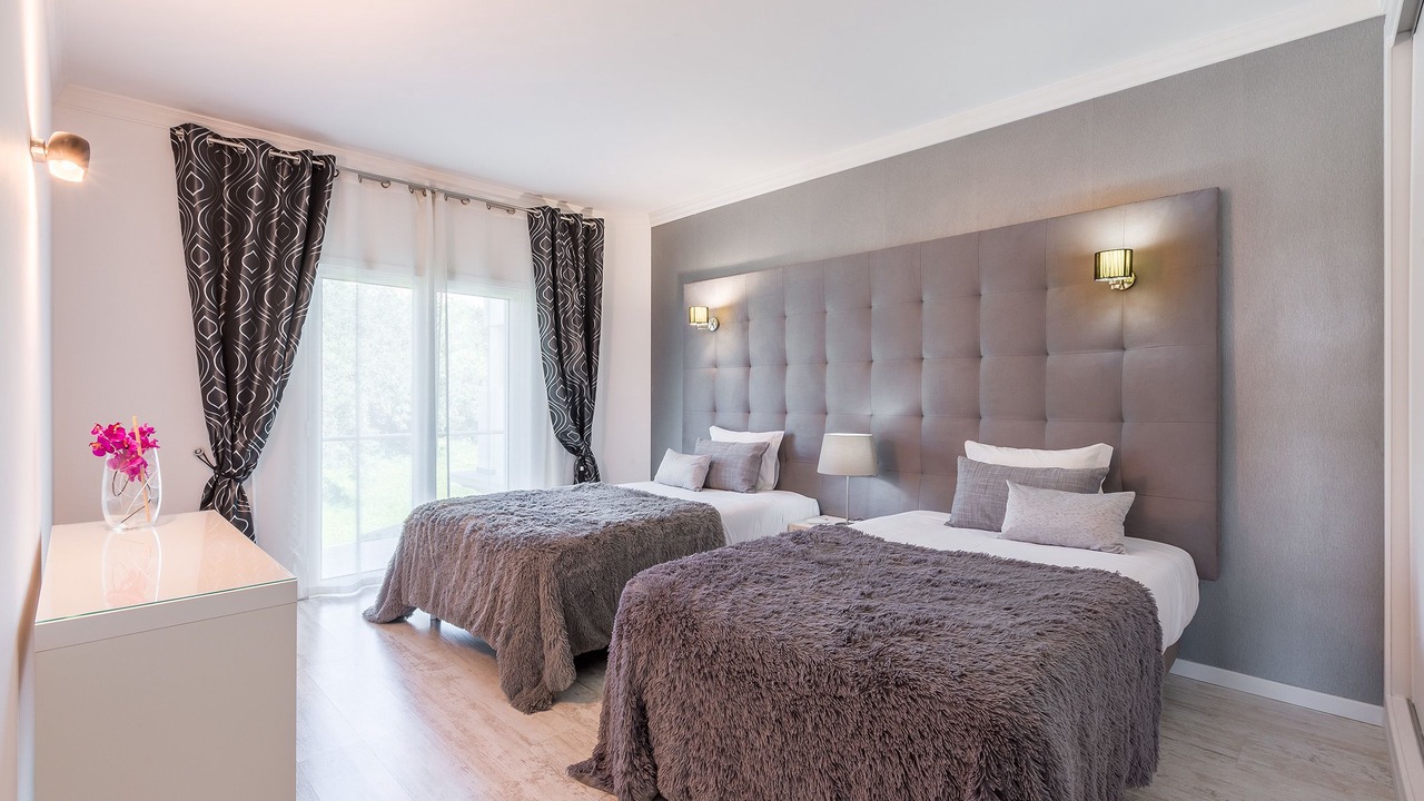 Photo of Bedroom in Vale de Parra