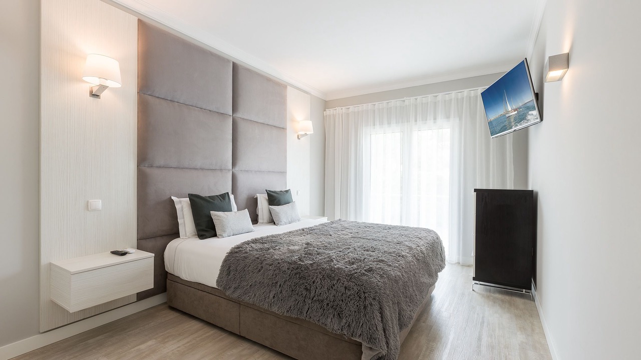 Photo of Bedroom in Vale de Parra