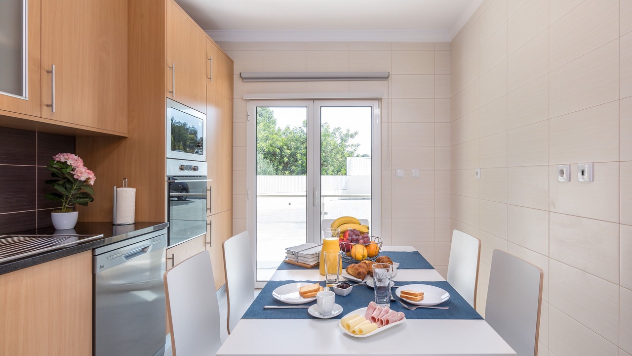 Photo of Kitchen in Vale de Parra