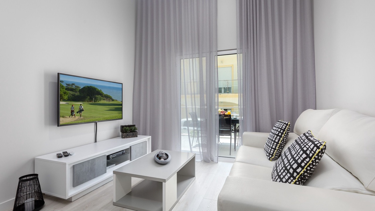 Photo of Livingroom in Vale de Parra