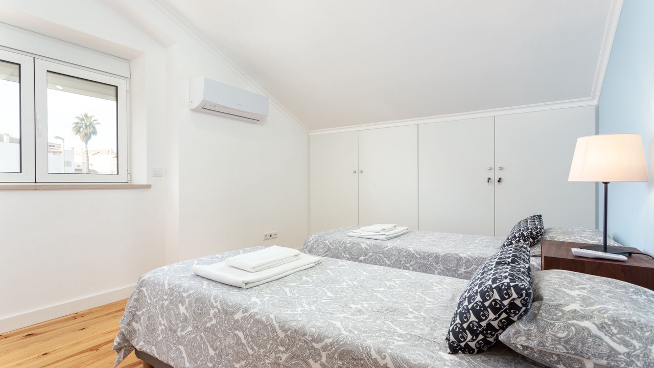 Photo of Bedroom in Vila Nova De Cacela
