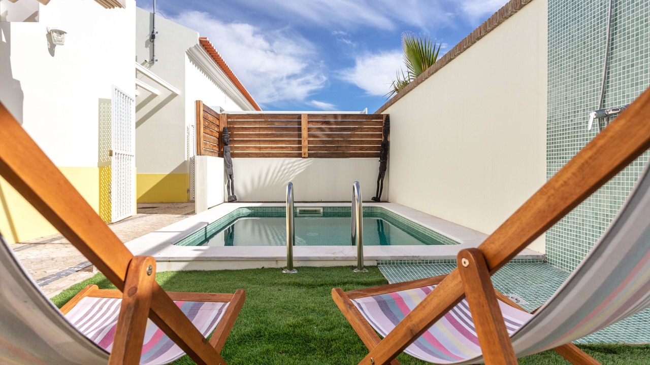 Photo of Outdoor in Vila Nova De Cacela
