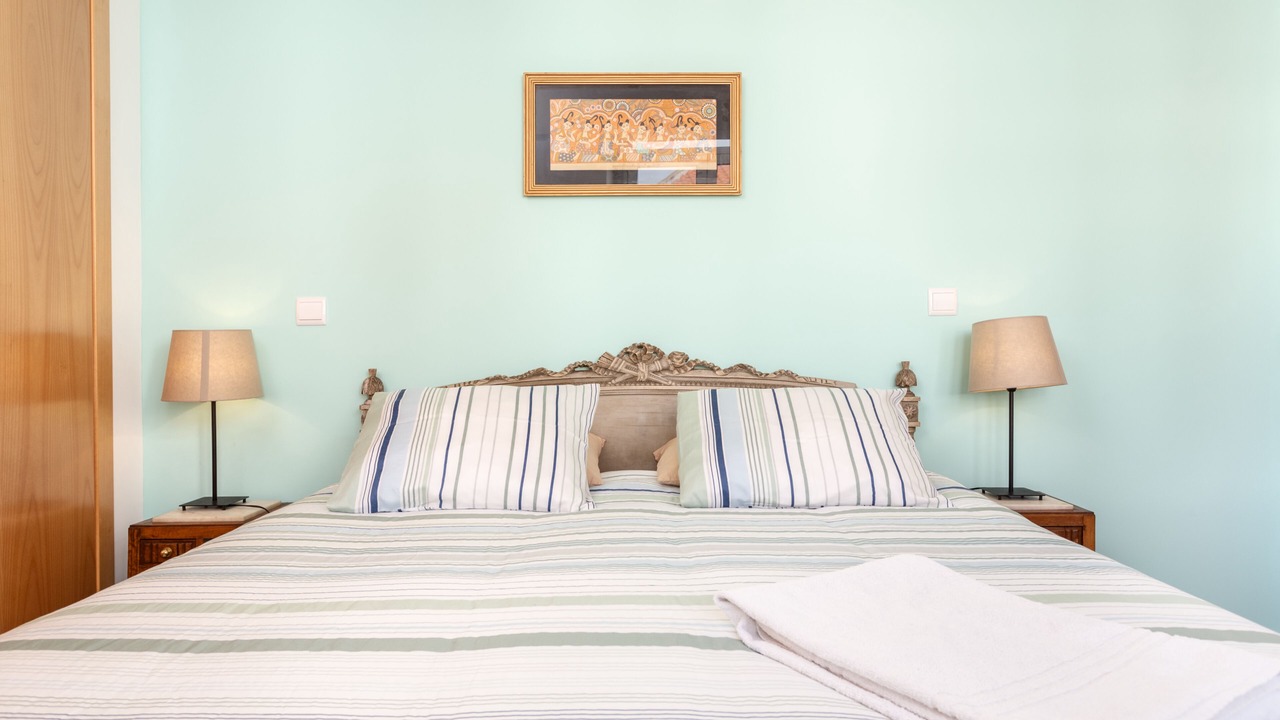 Photo of Bedroom in Vila Nova De Cacela