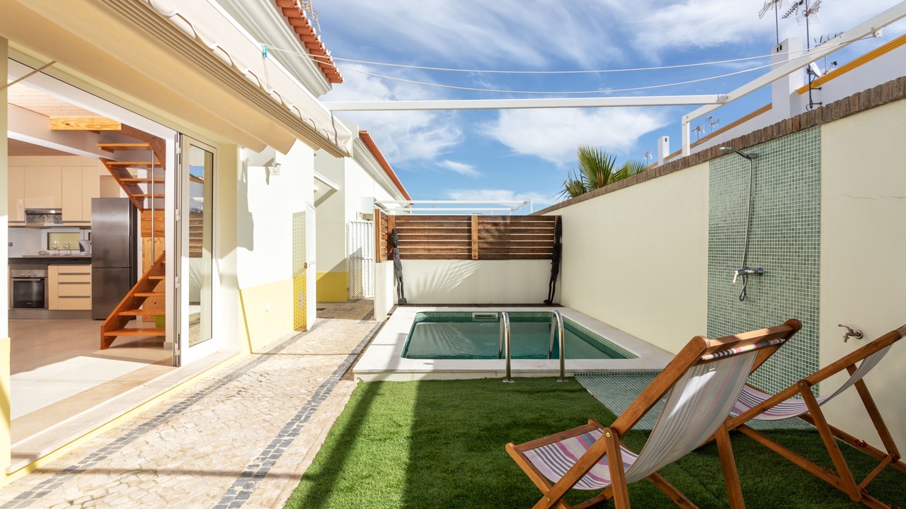 Photo of Outdoor in Vila Nova De Cacela