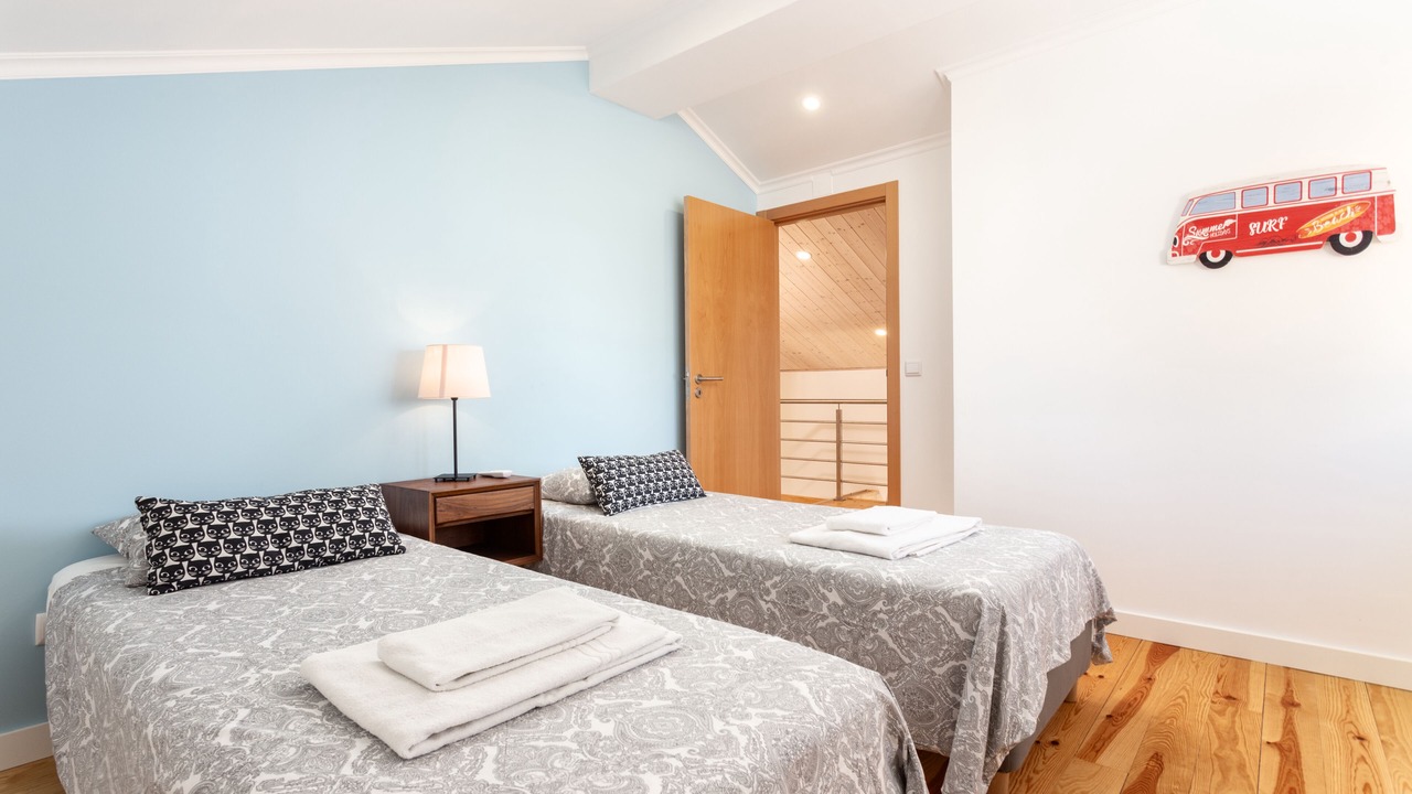 Photo of Bedroom in Vila Nova De Cacela
