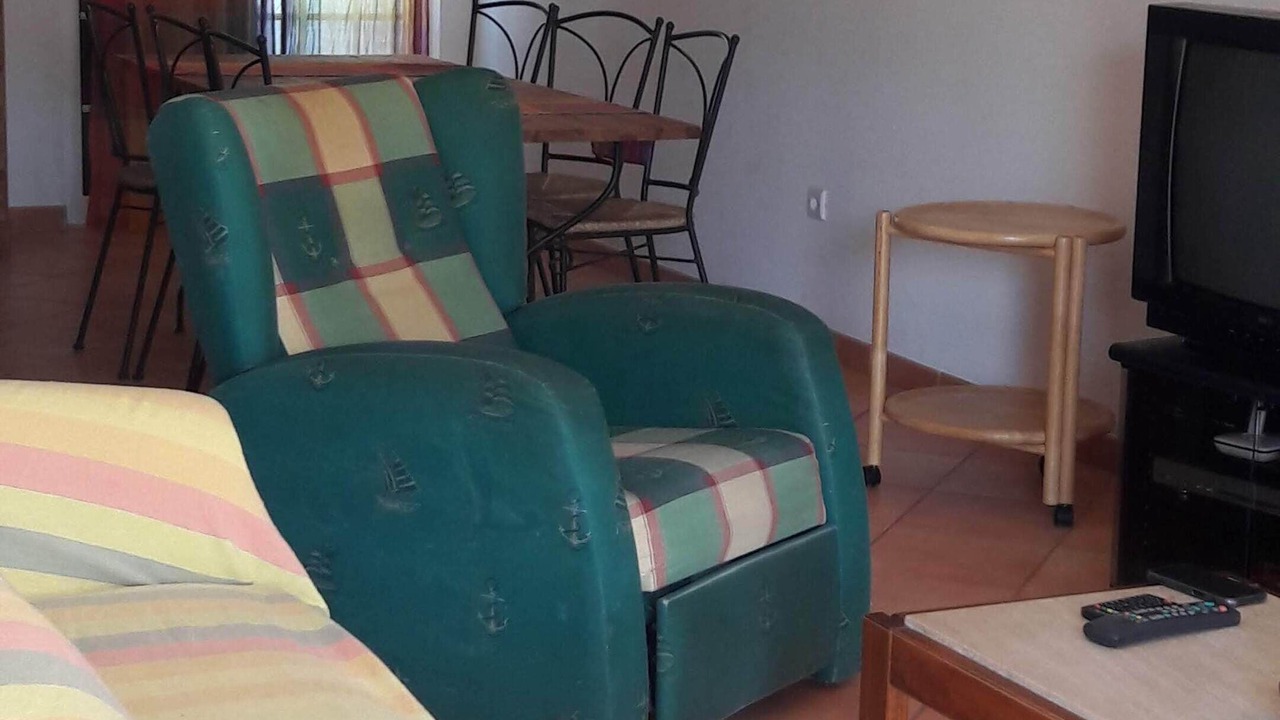 Photo of Livingroom in Manta Rota