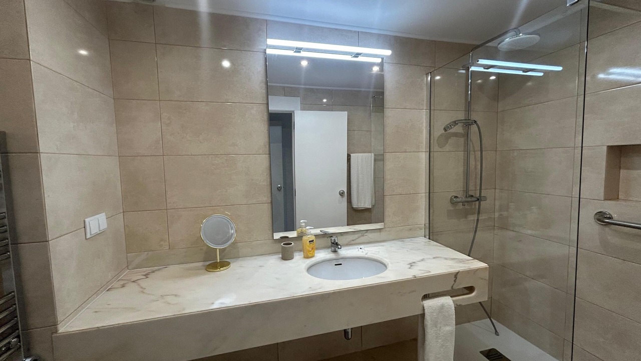 Photo of Bathroom in Quinta do Lago
