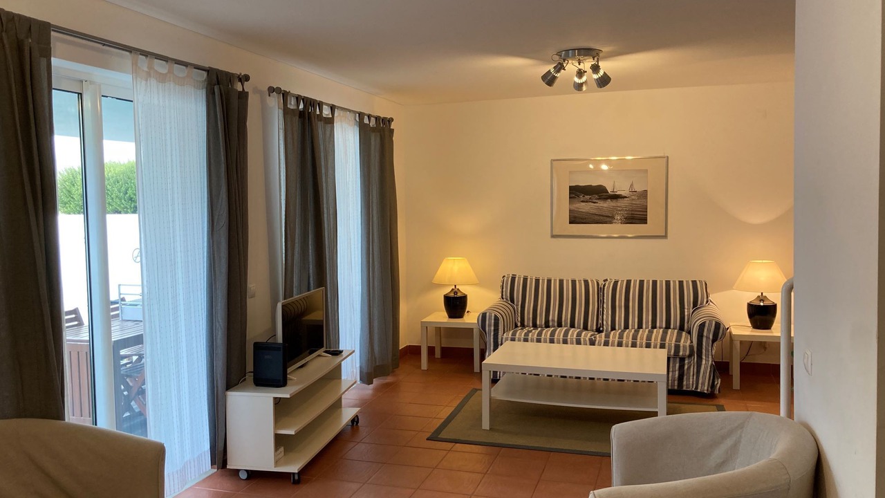 Photo of Livingroom in Prainha