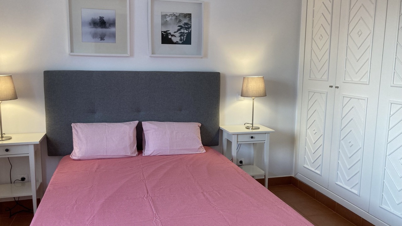 Photo of Bedroom in Prainha