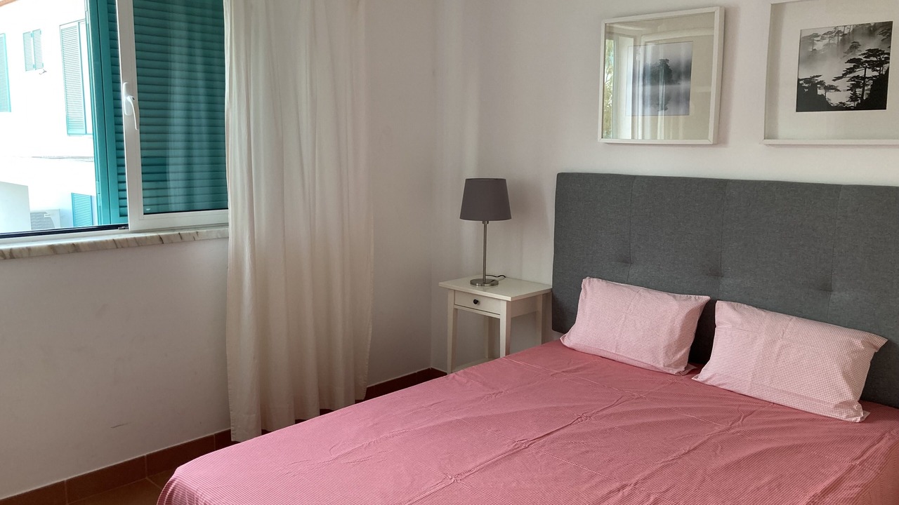 Photo of Bedroom in Prainha