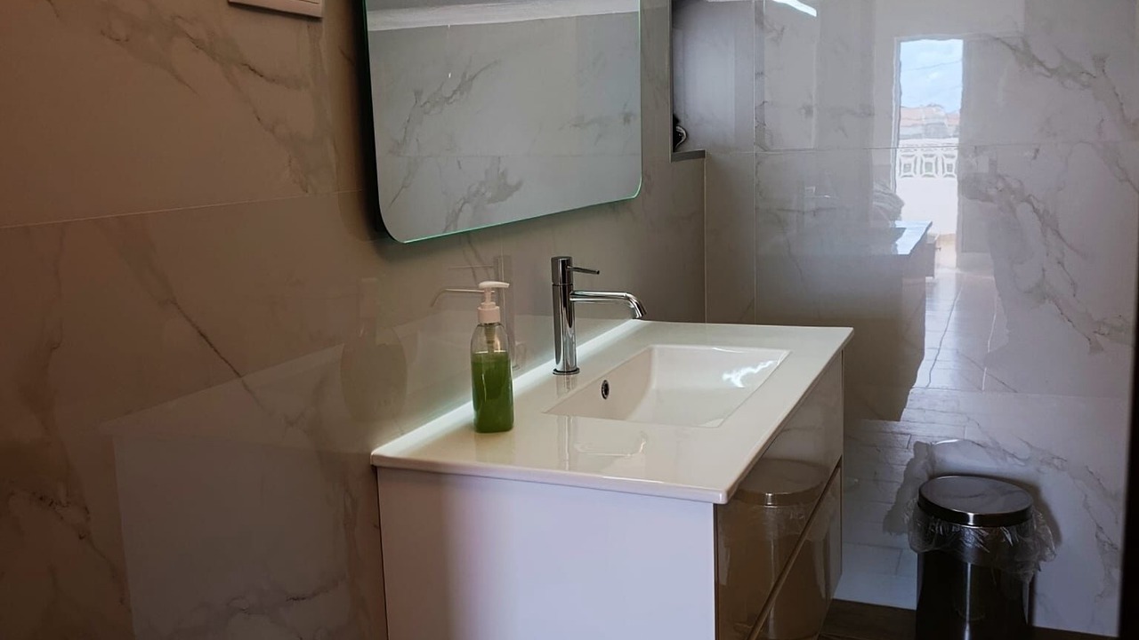 Photo of Bathroom in Caramujeira
