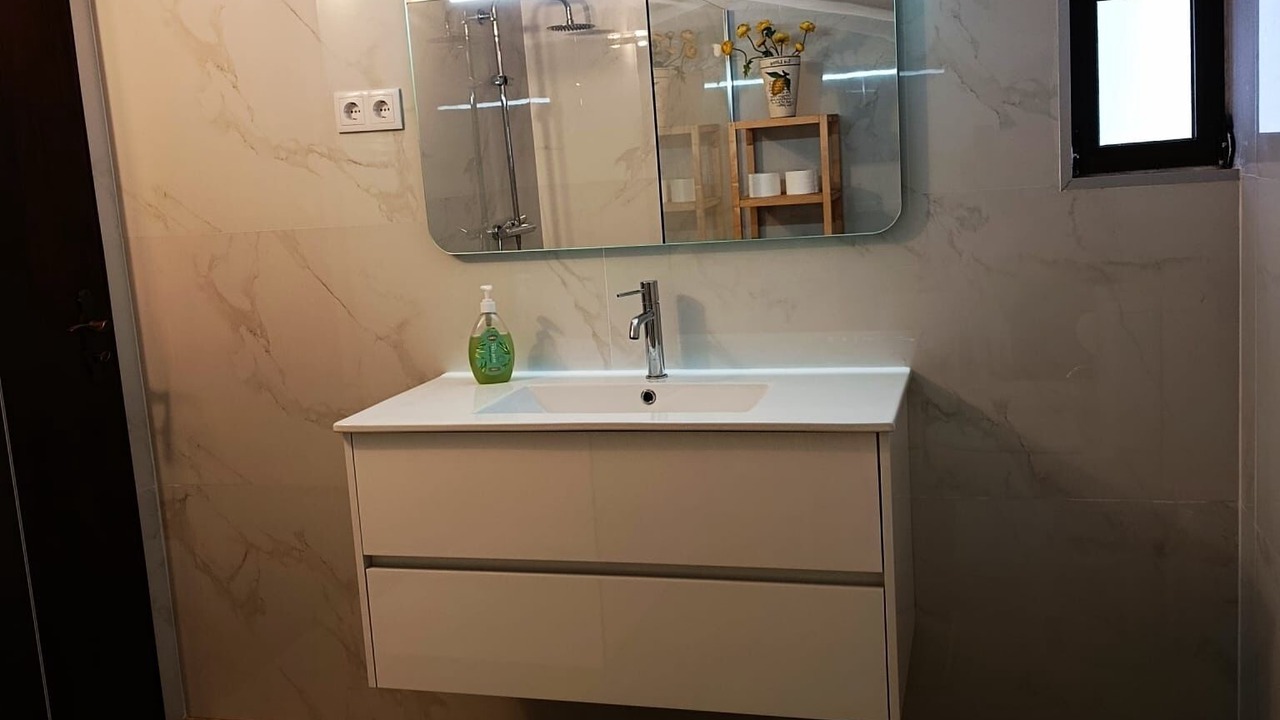 Photo of Bathroom in Caramujeira